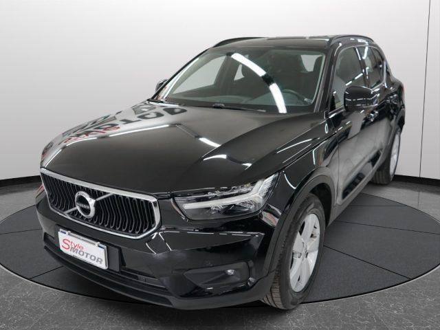VOLVO XC40 D3 Geartronic Business Ufficiale Italiana Certif.