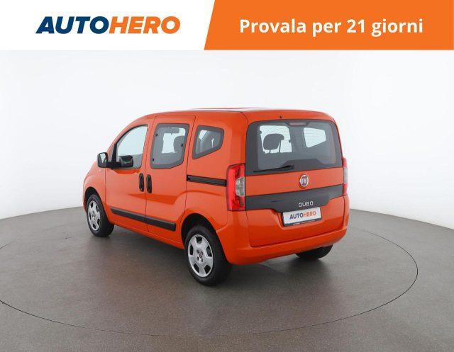 FIAT Qubo 1.4 8V 77 CV Easy