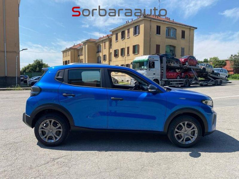 Citroën C3 PureTech 100 S&S You