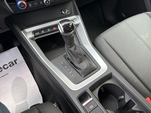 AUDI Q3 SPB 35 TDI Business Plus