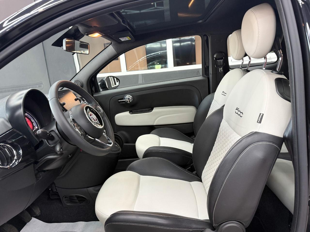 FIAT 500 1.0 HYBRID 70CV DOLCEVITA