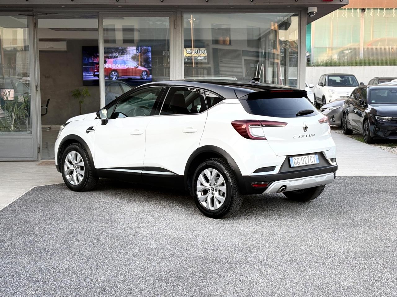 Renault Captur 1.0 Gpl 101CV E6 Neo - 2021