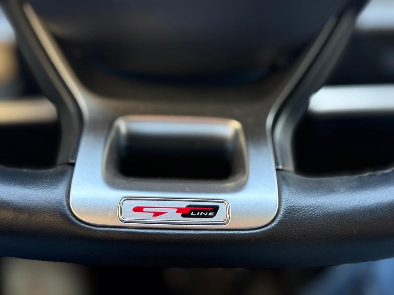 Kia Sportage 1.6 CRDi MHEV AWD DCT GT-line Plus