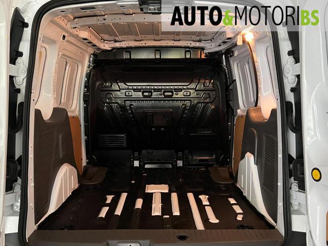 FORD Transit Connect 200 1.0 EcoBoost S&S PC Furgone Trend