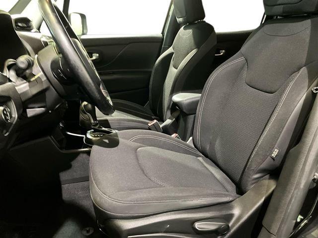 JEEP Renegade 1.4 MultiAir 140cv Limited FWD DDCT my18