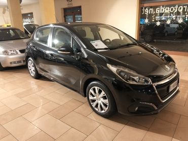 Peugeot 208 BlueHDi 100 S&S 5 porte Active