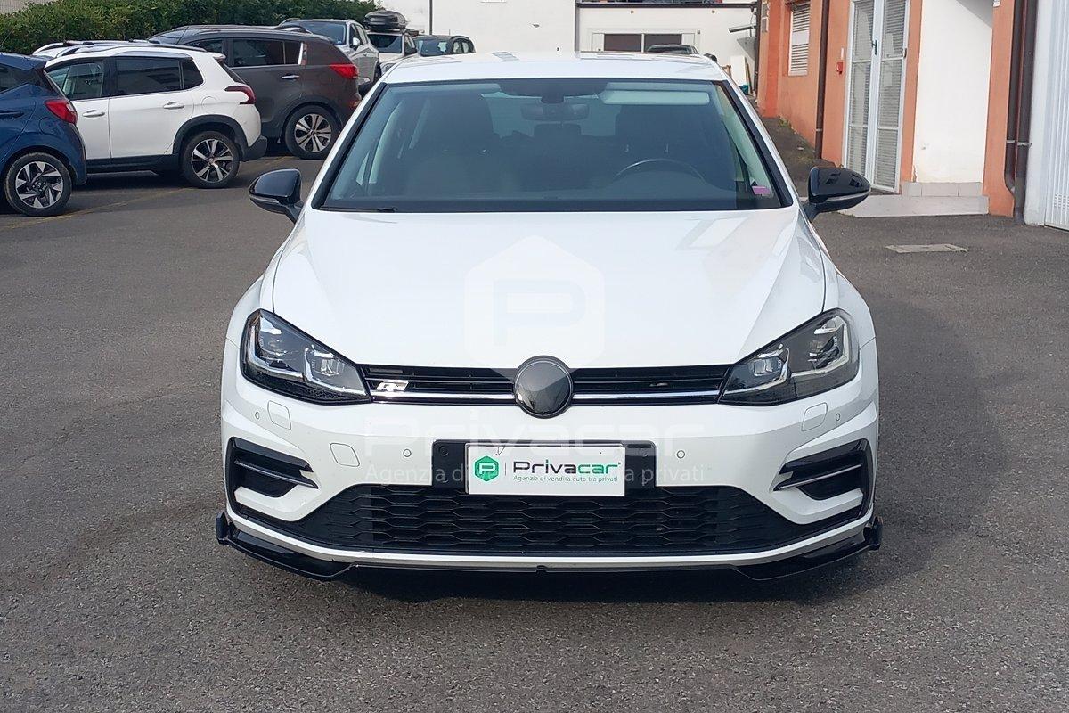 VOLKSWAGEN Golf 1.5 TSI ACT DSG 5p. Sport BlueMotion Technology