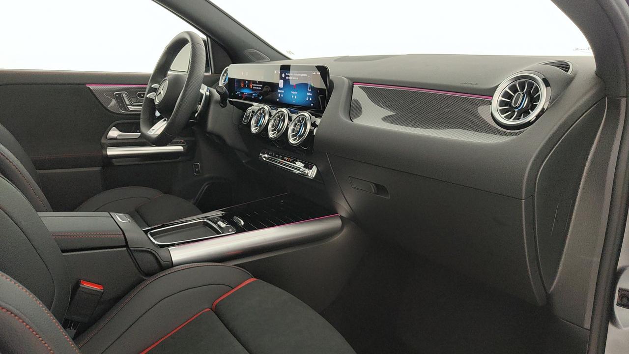 Mercedes-Benz Mercedes-AMG GLA 35 4MATIC