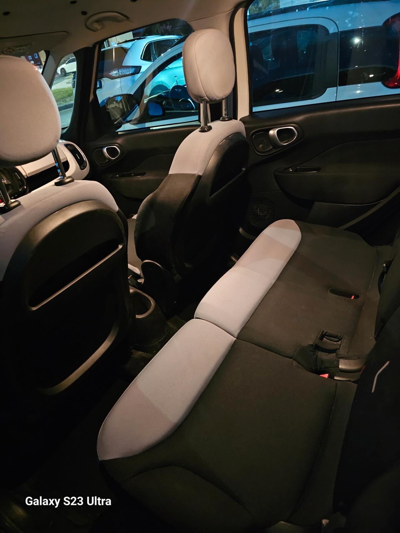 Fiat 500L 1.3 Multijet 85 CV Lounge
