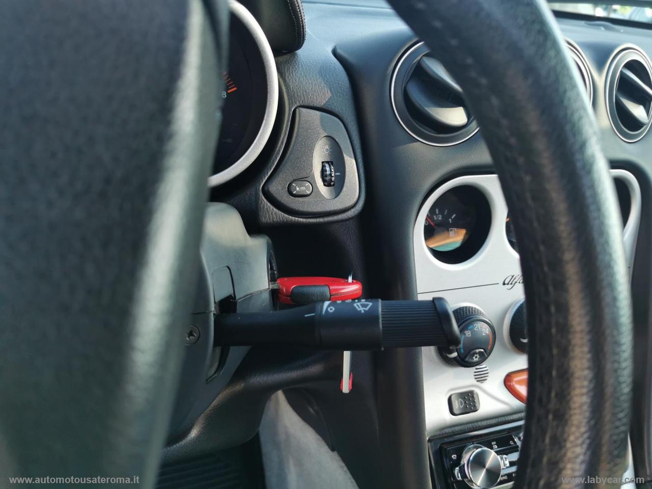 ALFA ROMEO Spider 2.0i 16V T.S. L