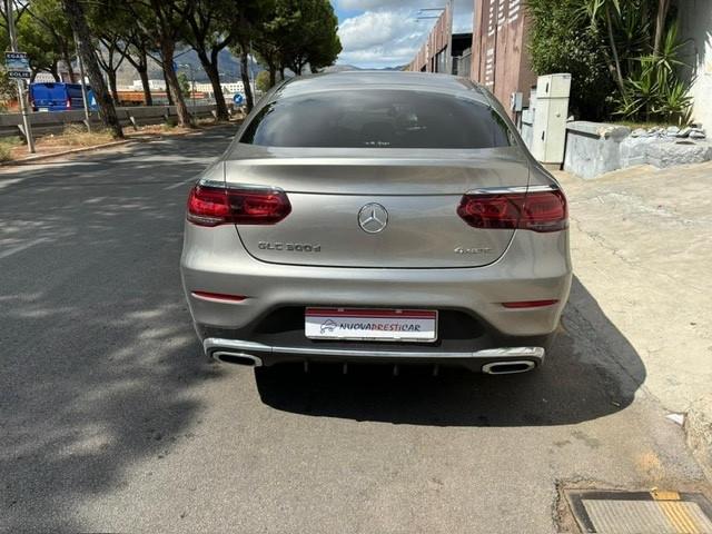 Mercedes-benz GLC 300 d 4Matic Premium