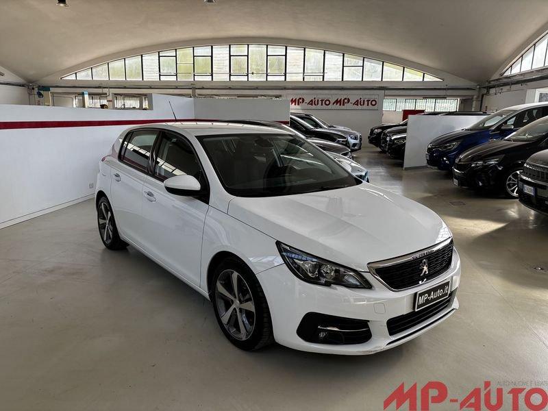 Peugeot 308 PureTech Turbo 130 S&S