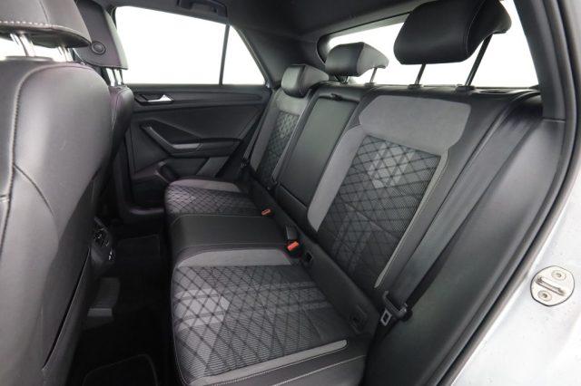 VOLKSWAGEN T-Roc T-Roc 1.5 TSI ACT DSG R-Line
