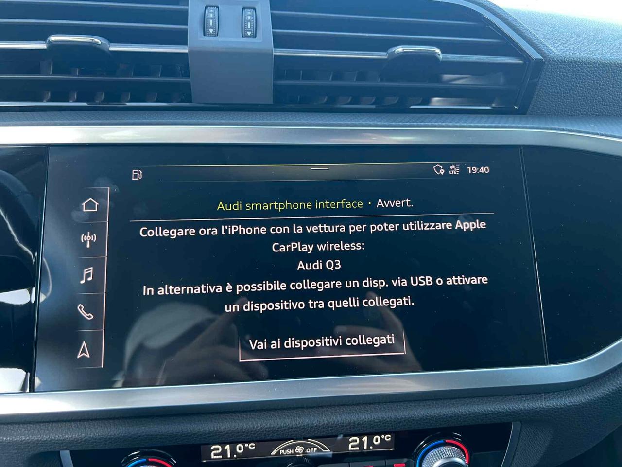 Audi Q3 -SPORTBACK- FULL LED