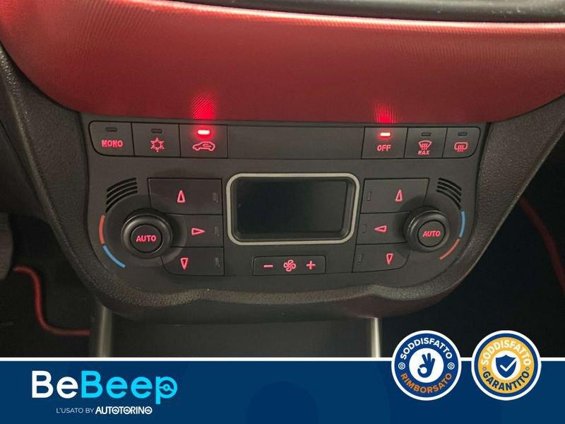 Alfa Romeo MiTo 1.4 DISTINCTIVE 78CV E6