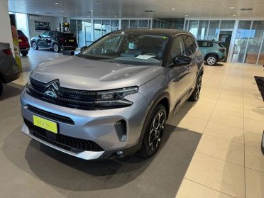 Citroën C5 Aircross C5 Aircross 1.5 bluehdi Max s&s 130cv eat8