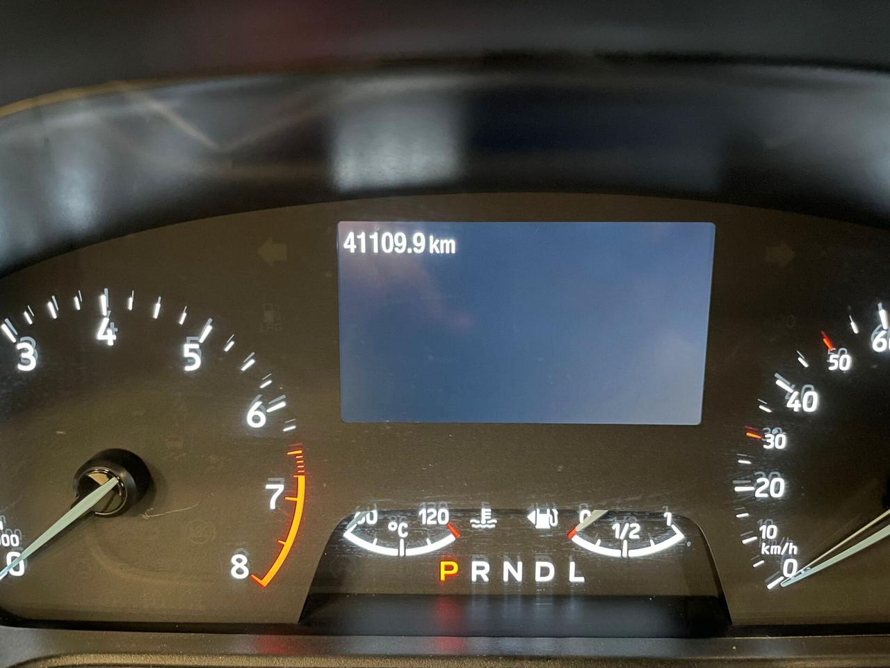 Ford Fiesta 1.0 Ecoboost Hybrid 125 CV 5 porte ST-Line