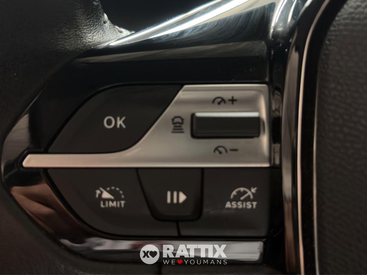 Peugeot 308 1.2 puretech t 130CV Allure Pack eat8