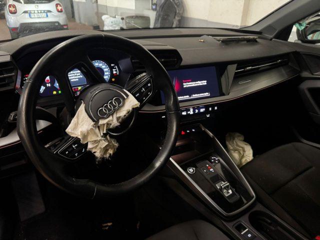 AUDI A3 35 TFSI S tronic COD Sport