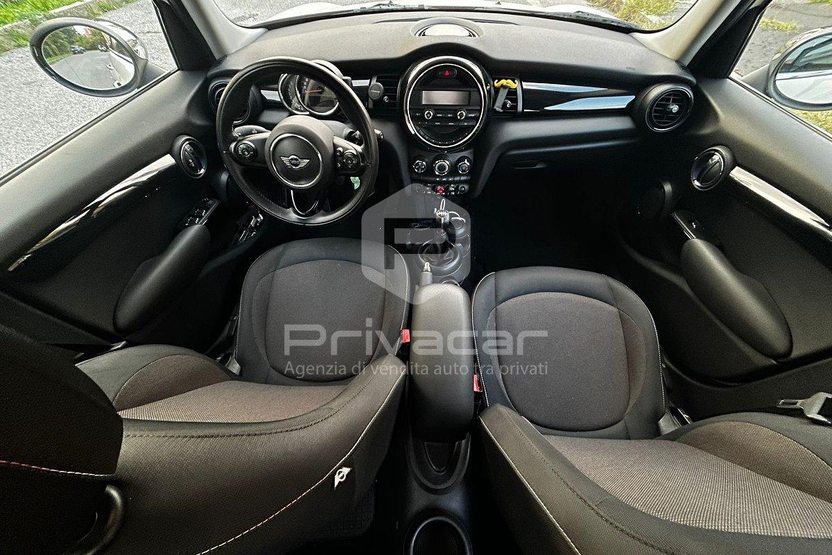 MINI Mini 1.2 One 5 porte