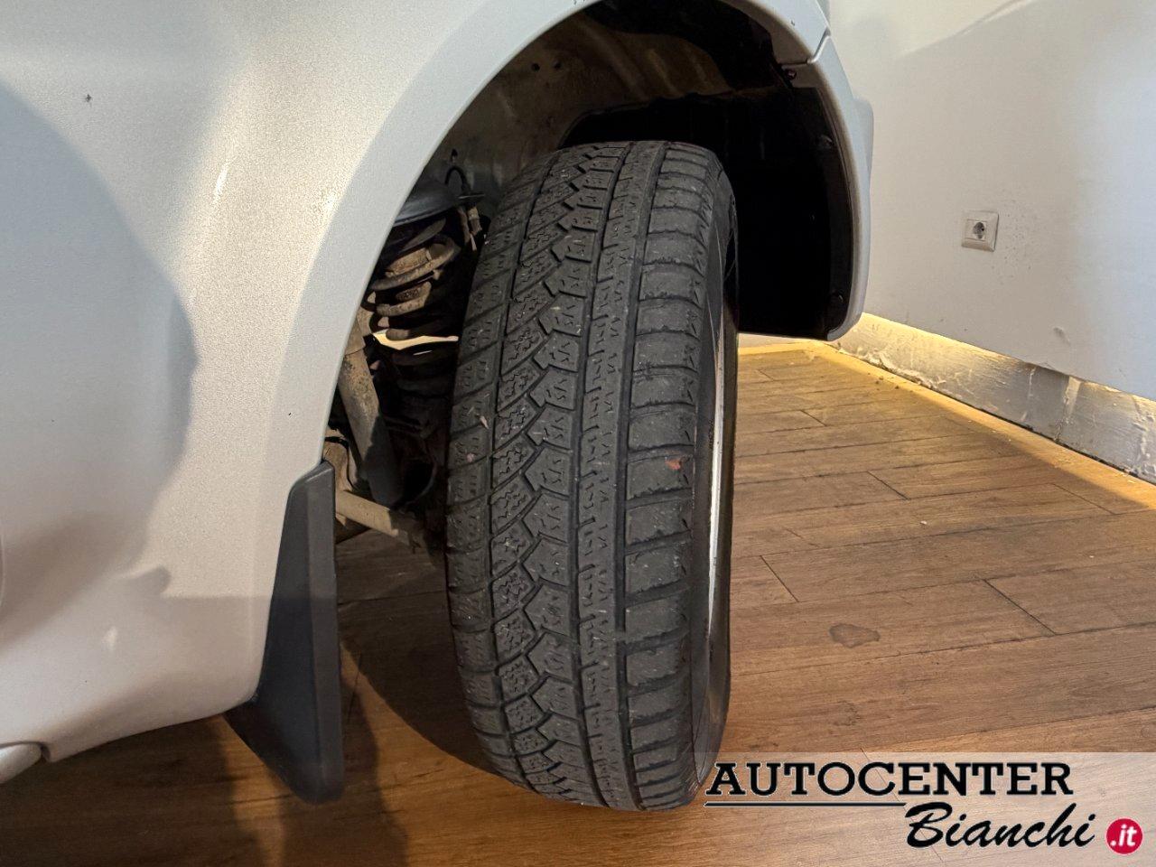 Suzuki Jimny 1.3 16v JLX c/abs,AC 4wd E3