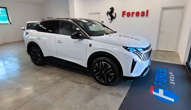 Peugeot 3008 Hybrid 145 e-DCS6 GT