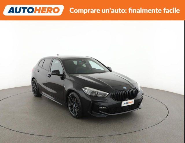 BMW 118 d 5p. Advantage