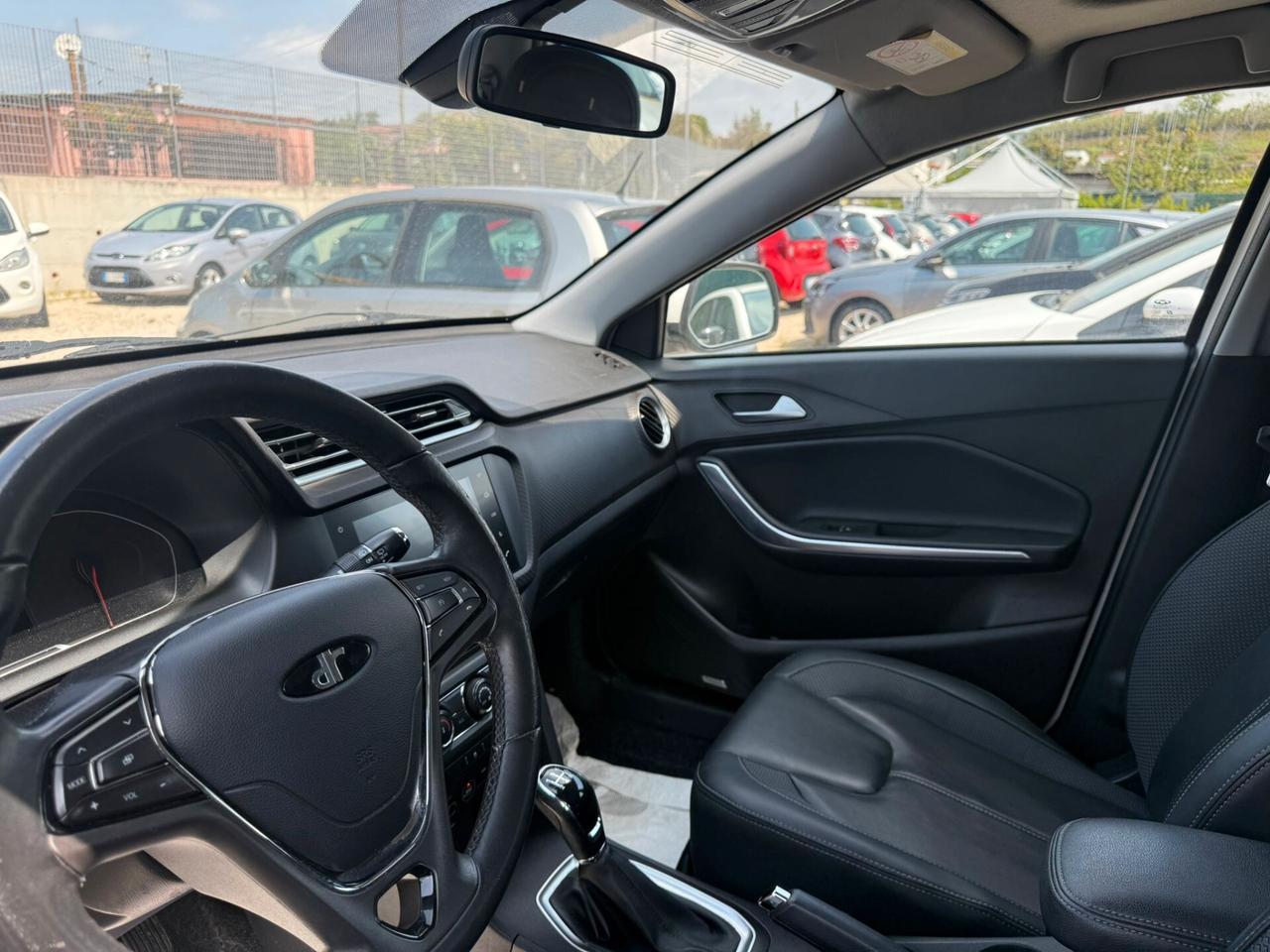 Dr 3 dr3 S2 1.5 Bi-Fuel GPL