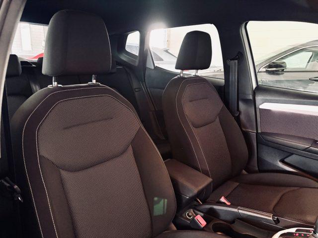 SEAT Arona 1.0 EcoTSI auto 115cv DSG Xcellence PREZZO REALE