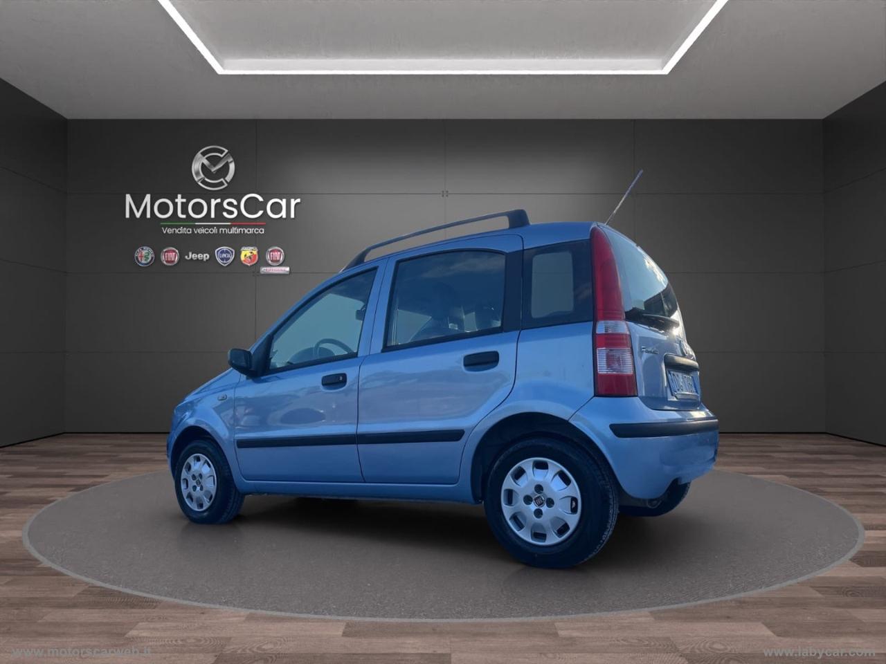 FIAT Panda 1.2 Dynamic