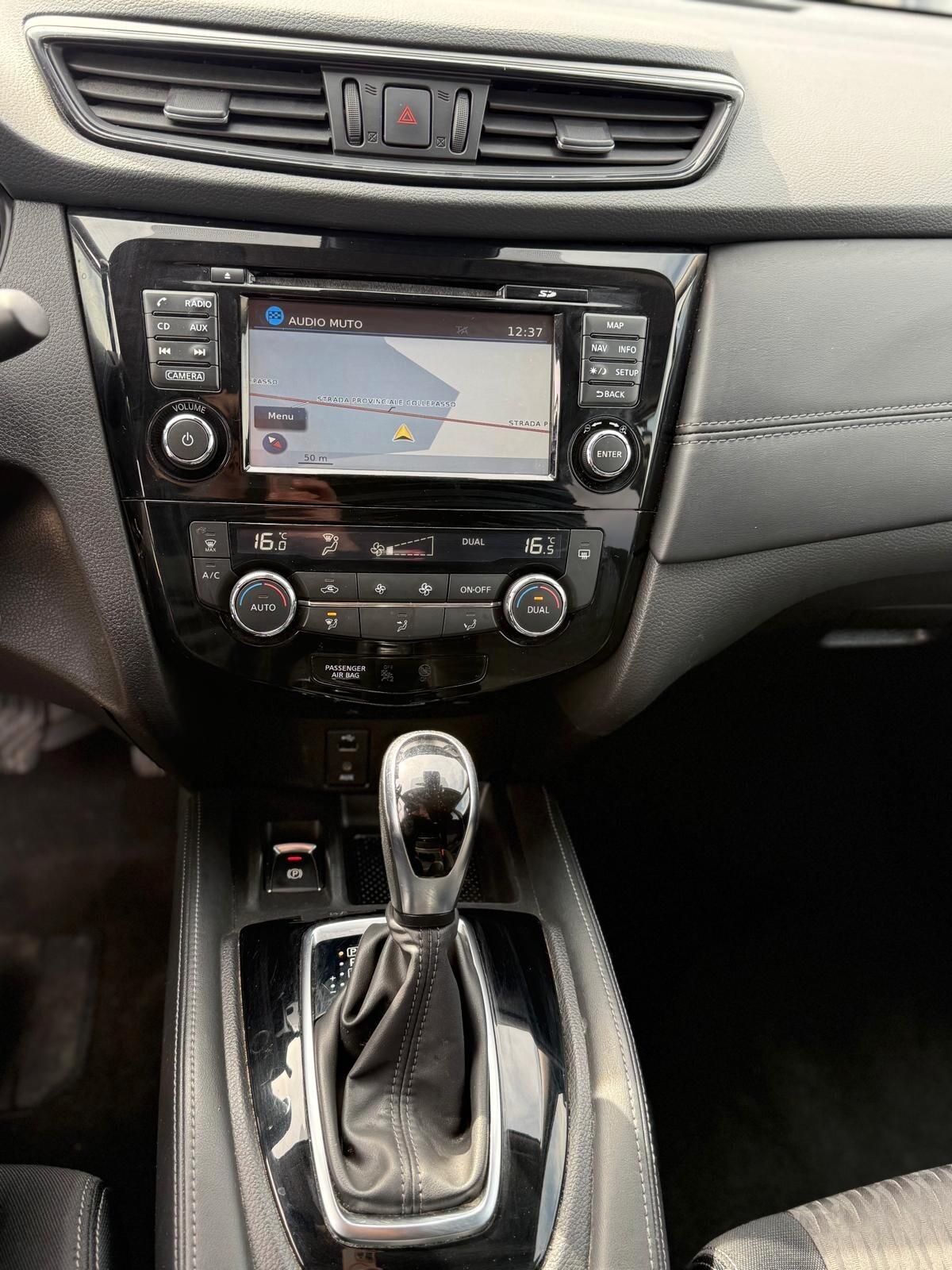 NISSAN X-TRAIL 1.6 DCI 130 CV 2WD BUSINESS