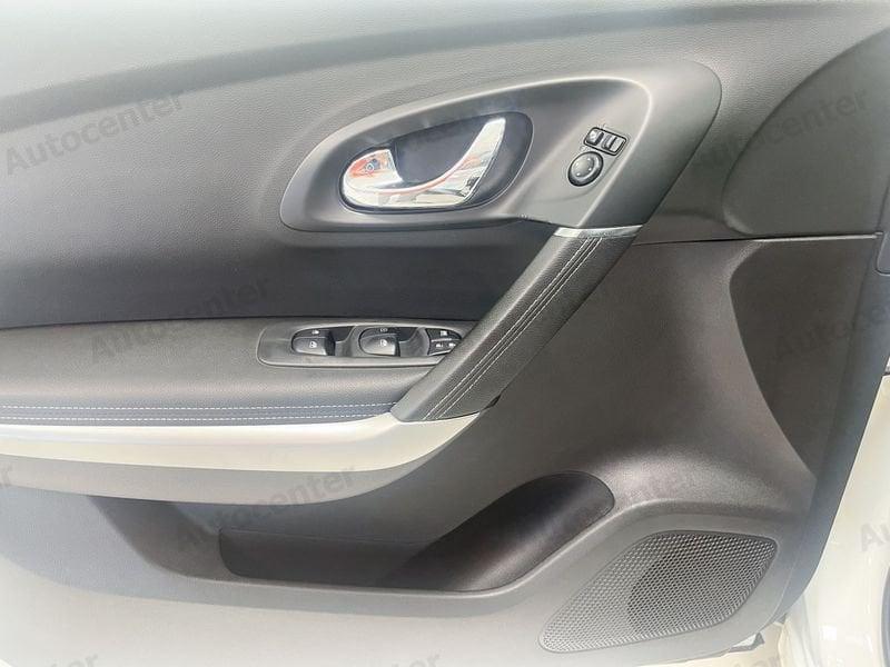 Renault Kadjar Kadjar 1.5 dci energy Intens 110cv