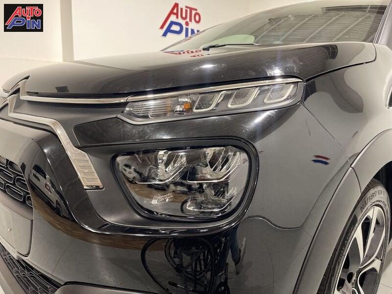 Citroën C3 C3 PureTech 83 S&S Shine Pack