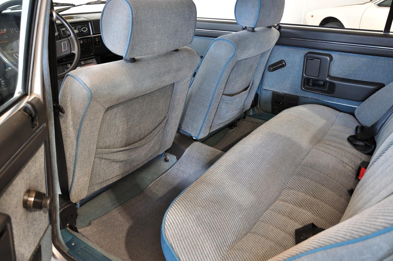Fiat Argenta 1600 ECCELSA
