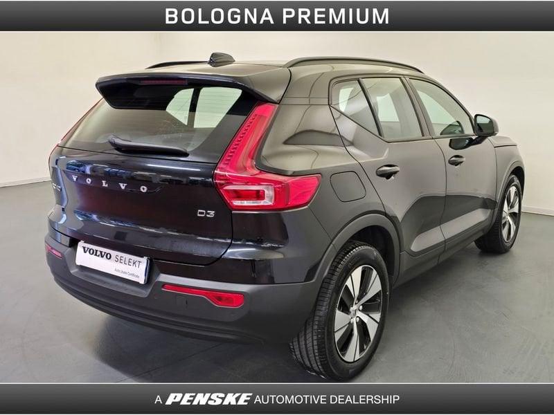 Volvo XC40 XC40 D3 AWD Geartronic Business
