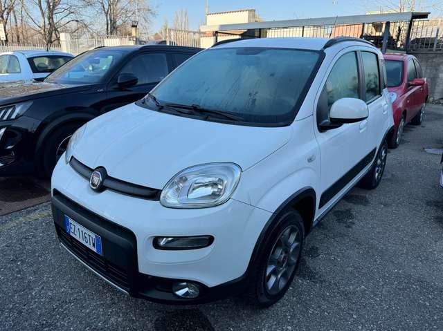 Fiat Panda 0.9 t.air turbo 4x4 85cv E6