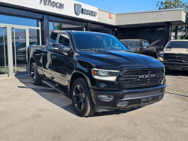 DODGE RAM 1500 5.7 V8 Quad Cab Sport CLEAN TITLE N1