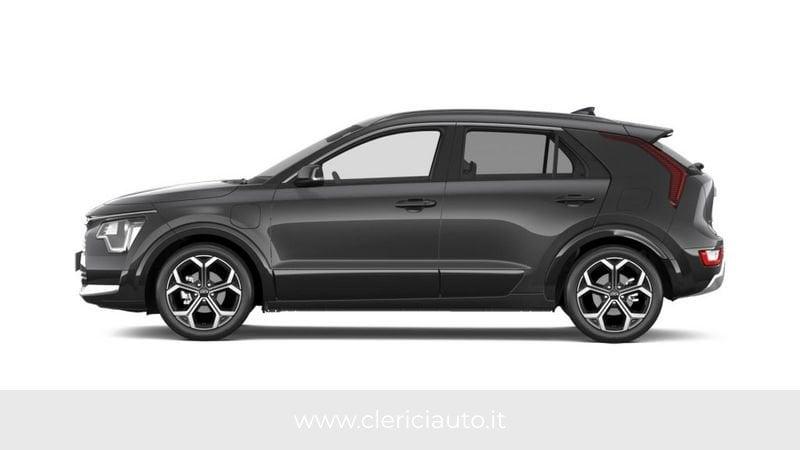 Kia Niro 1.6 GDi DCT PHEV Style
