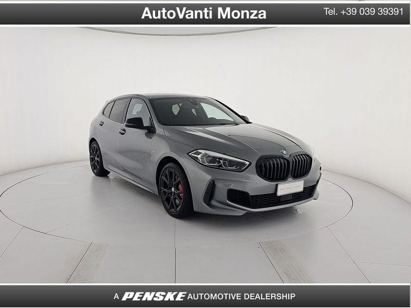 BMW Serie 1 128ti 5p. Msport