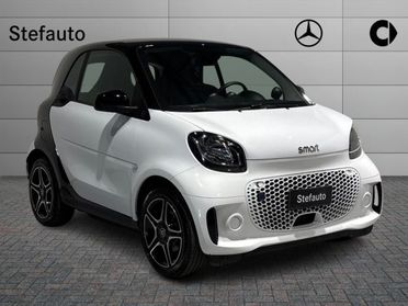 SMART ForTwo EQ Pulse
