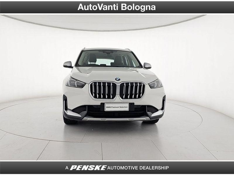 BMW X1 X1 sDrive 18d xLine