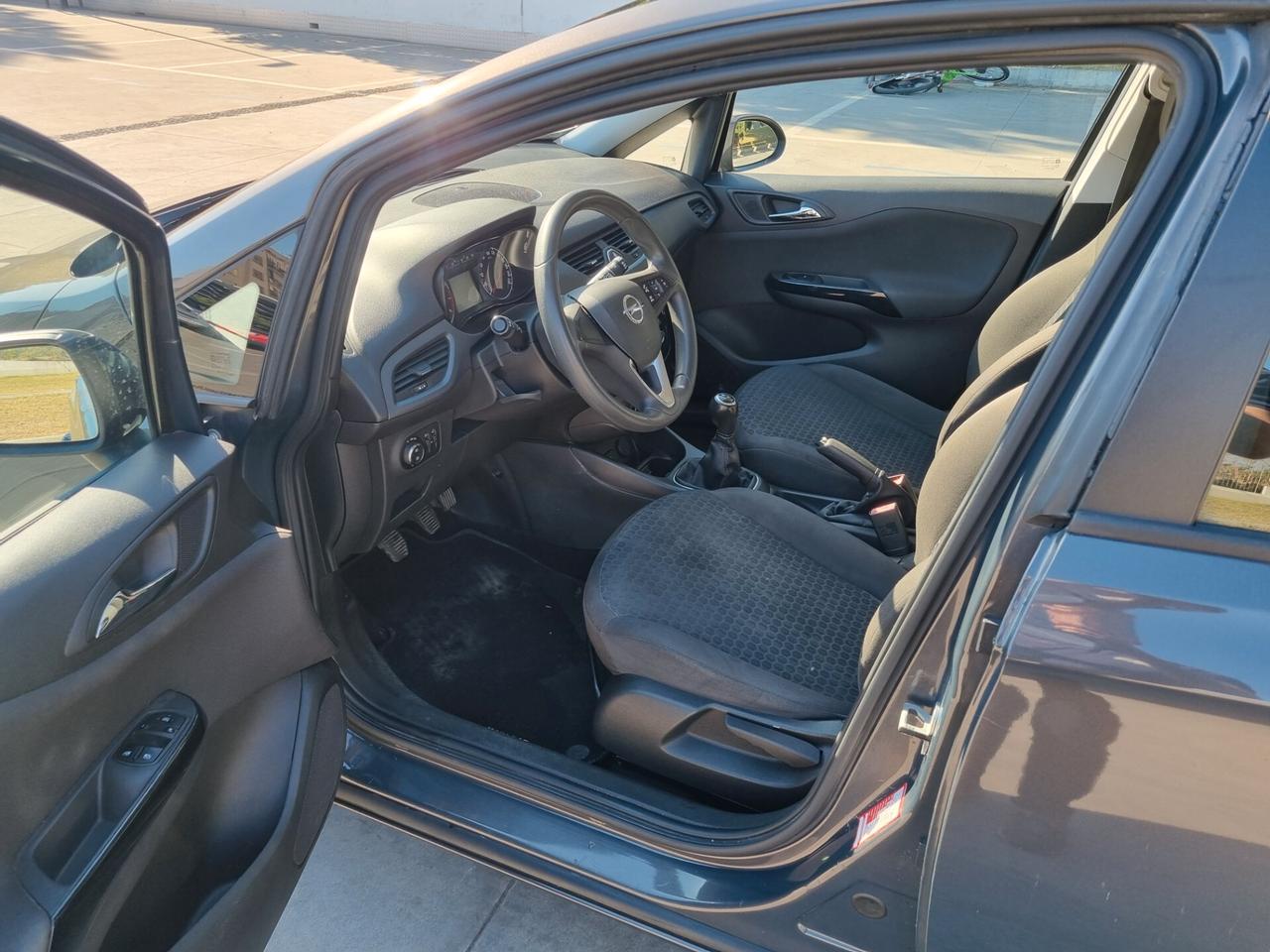 Opel Corsa 1.4 90CV GPL Tech 5 porte Innovation