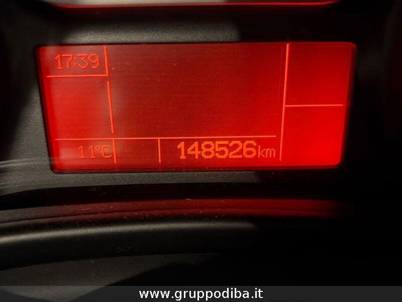 FIAT 500L 2012 Diesel 1.3 mjt Lounge 85cv