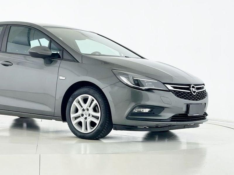 Opel Astra Astra 1.6 CDTi 110CV Start&Stop 5 porte Advance