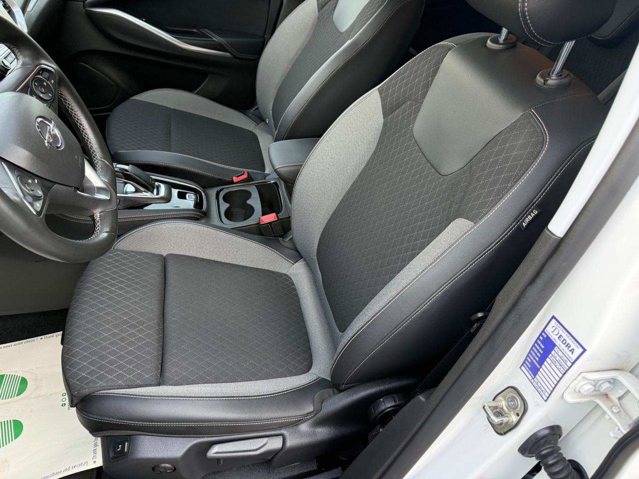 Opel Grandland 1.5 130 cv diesel Ecotec Automatico