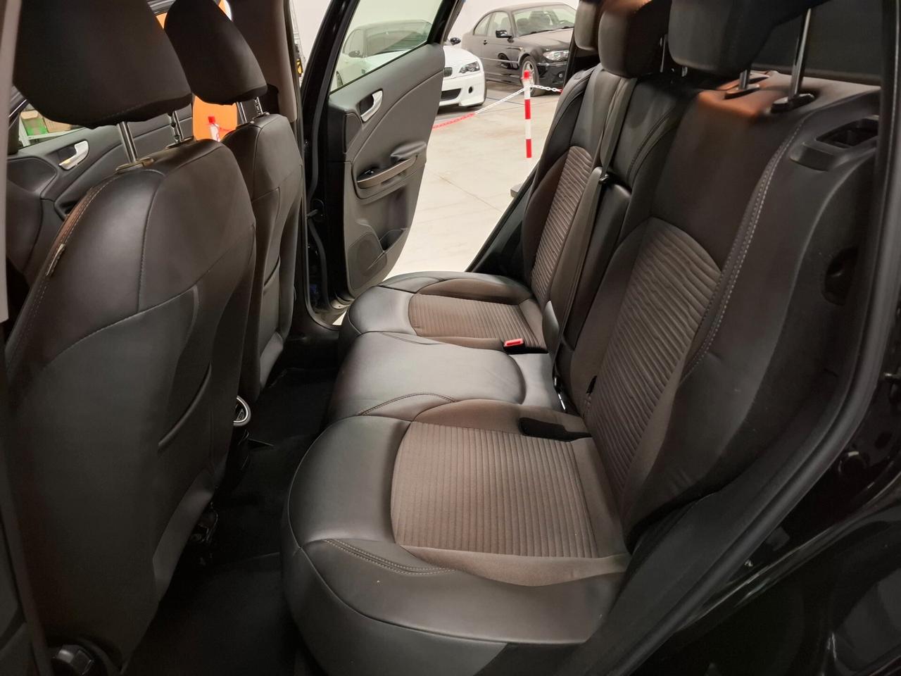 Alfa Romeo Giulietta 2.0 JTDm-2 150 CV Exclusive