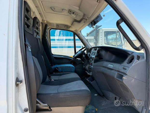 Iveco Daily 65c18 trasp carni nn parte ATP 2028