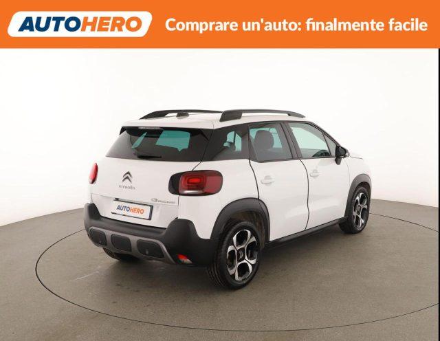 CITROEN C3 Aircross BlueHDi 100 S&S Shine