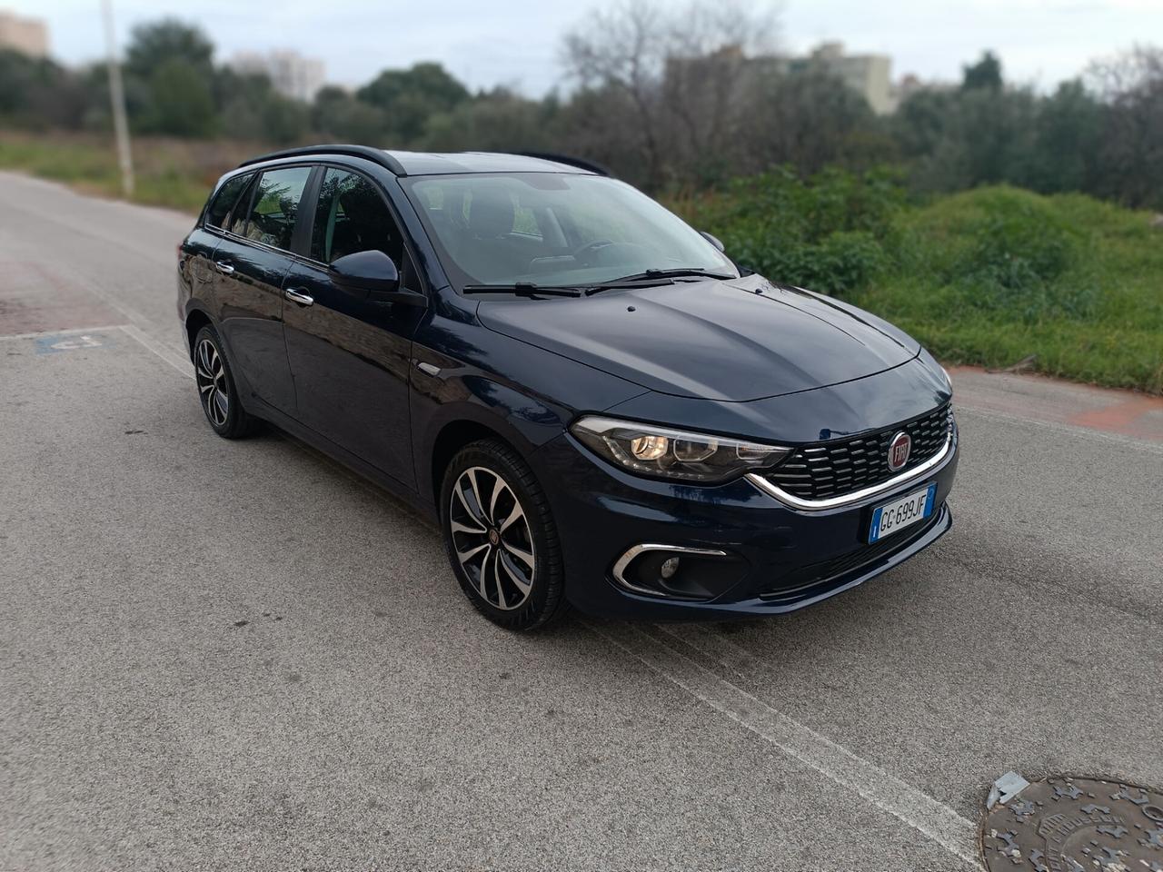 Fiat Tipo 1.3 Mjt S&S SW Business"accetto permuta"