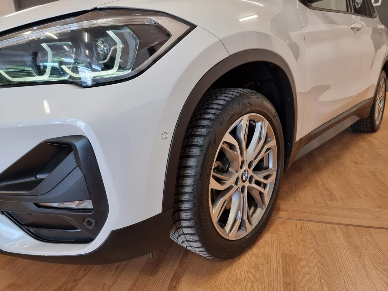 Bmw X1 sDrive18d Sport 2019